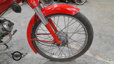 Lot 247 - 1981 PUCH