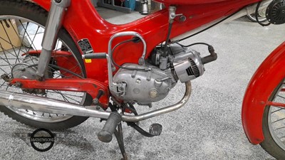 Lot 247 - 1981 PUCH