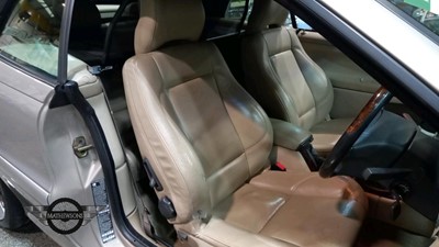 Lot 99 - 2002 VOLVO C70 GT 20V LPT