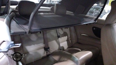 Lot 99 - 2002 VOLVO C70 GT 20V LPT