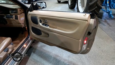Lot 99 - 2002 VOLVO C70 GT 20V LPT