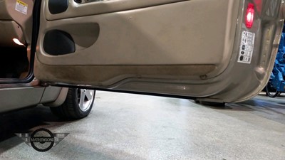 Lot 99 - 2002 VOLVO C70 GT 20V LPT