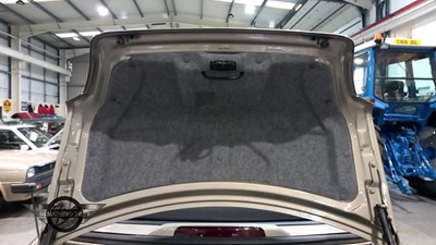 Lot 99 - 2002 VOLVO C70 GT 20V LPT