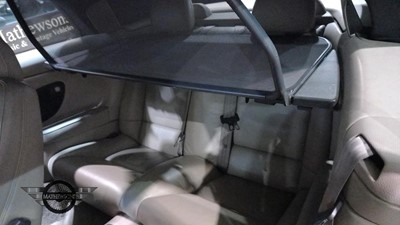Lot 99 - 2002 VOLVO C70 GT 20V LPT