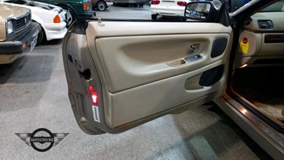 Lot 99 - 2002 VOLVO C70 GT 20V LPT