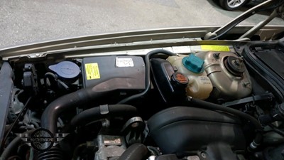 Lot 99 - 2002 VOLVO C70 GT 20V LPT