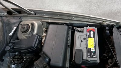 Lot 99 - 2002 VOLVO C70 GT 20V LPT