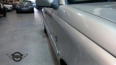 Lot 99 - 2002 VOLVO C70 GT 20V LPT
