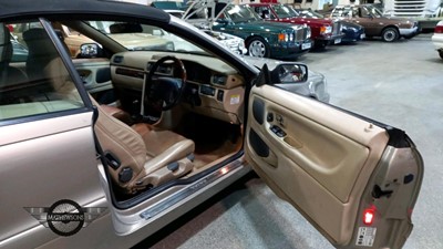Lot 99 - 2002 VOLVO C70 GT 20V LPT
