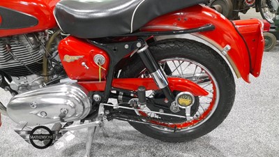 Lot 123 - 1959 ROYAL ENFIELD METEOR MINOR DE LUXE