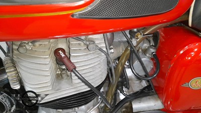 Lot 123 - 1959 ROYAL ENFIELD METEOR MINOR DE LUXE