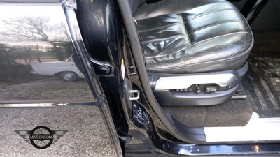 Lot 17 - 2010 LAND ROVER RANGE ROVER VOGUE TDV8 A