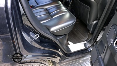Lot 17 - 2010 LAND ROVER RANGE ROVER VOGUE TDV8 A