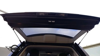 Lot 17 - 2010 LAND ROVER RANGE ROVER VOGUE TDV8 A