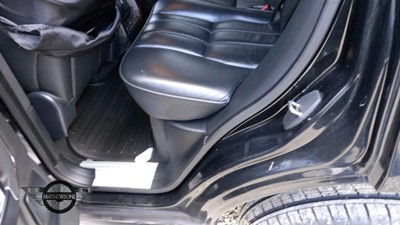 Lot 17 - 2010 LAND ROVER RANGE ROVER VOGUE TDV8 A