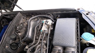Lot 17 - 2010 LAND ROVER RANGE ROVER VOGUE TDV8 A