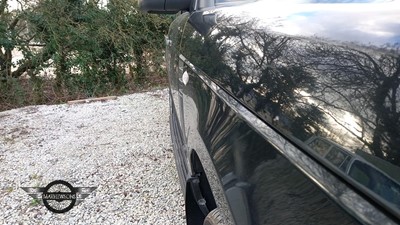 Lot 17 - 2010 LAND ROVER RANGE ROVER VOGUE TDV8 A