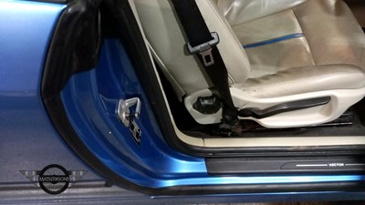 Lot 12 - 2006 SAAB 9-3 VECTOR
