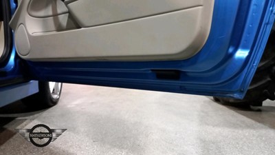 Lot 12 - 2006 SAAB 9-3 VECTOR