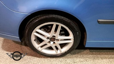 Lot 12 - 2006 SAAB 9-3 VECTOR