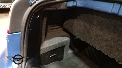 Lot 12 - 2006 SAAB 9-3 VECTOR