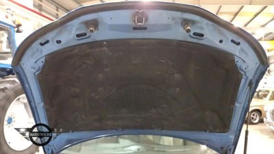 Lot 12 - 2006 SAAB 9-3 VECTOR