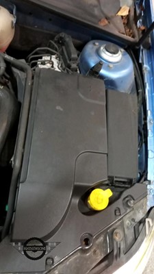Lot 12 - 2006 SAAB 9-3 VECTOR