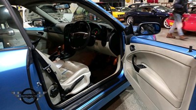 Lot 12 - 2006 SAAB 9-3 VECTOR