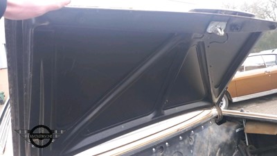 Lot 454 - 1972 MERCEDES 350 SL