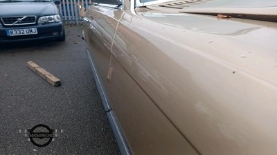 Lot 454 - 1972 MERCEDES 350 SL