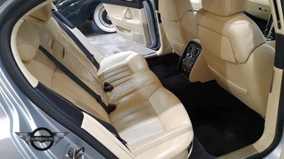 Lot 77 - 2005 BENTLEY CONTINENTAL FLYING SPUR A