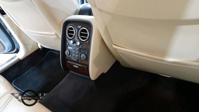 Lot 77 - 2005 BENTLEY CONTINENTAL FLYING SPUR A