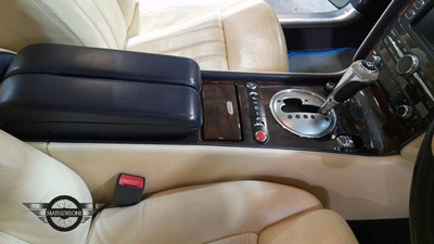 Lot 77 - 2005 BENTLEY CONTINENTAL FLYING SPUR A