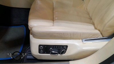 Lot 77 - 2005 BENTLEY CONTINENTAL FLYING SPUR A