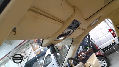 Lot 77 - 2005 BENTLEY CONTINENTAL FLYING SPUR A