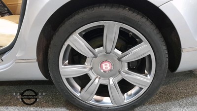 Lot 77 - 2005 BENTLEY CONTINENTAL FLYING SPUR A