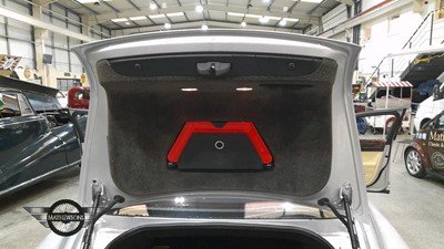Lot 77 - 2005 BENTLEY CONTINENTAL FLYING SPUR A