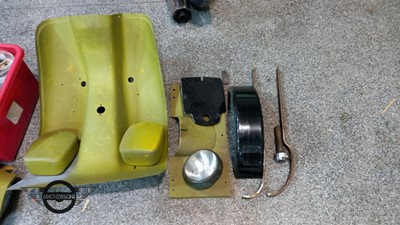 Lot 107 - 1960 BSA