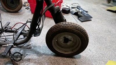 Lot 107 - 1960 BSA