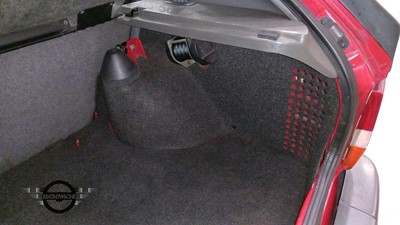 Lot 179 - 1988 FORD FIESTA XR2