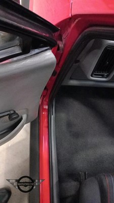 Lot 179 - 1988 FORD FIESTA XR2