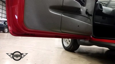 Lot 179 - 1988 FORD FIESTA XR2
