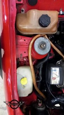 Lot 179 - 1988 FORD FIESTA XR2