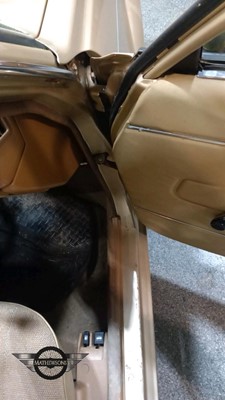 Lot 103 - 1983 TRIUMPH ACCLAIM HL
