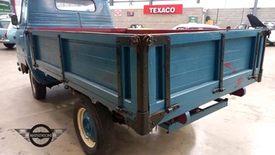 Lot 292 - 1961 FORD THAMES