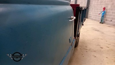 Lot 292 - 1961 FORD THAMES