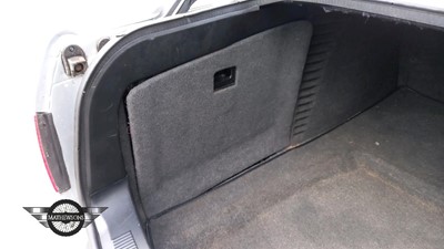 Lot 395 - 1999 AUDI A8 4.2 QUATTRO AUTO
