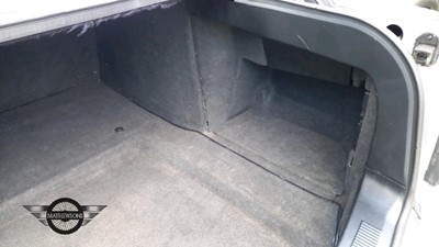 Lot 395 - 1999 AUDI A8 4.2 QUATTRO AUTO