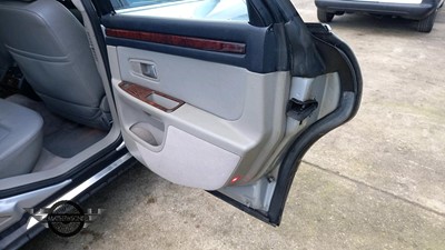 Lot 395 - 1999 AUDI A8 4.2 QUATTRO AUTO