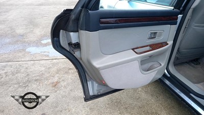 Lot 395 - 1999 AUDI A8 4.2 QUATTRO AUTO